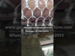 Testada a durabilidade da máquina de gavião de baixa manutenção