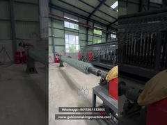 Top 10 Fabricantes de Máquinas Gabion em 2025: Comparação de Preços e Guia do Comprador