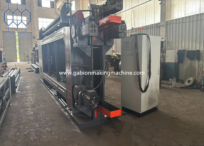 Últimos blogs da empresa sobre A linha avançada de malha de gavião ajuda os empreiteiros a economizar tempo e custos