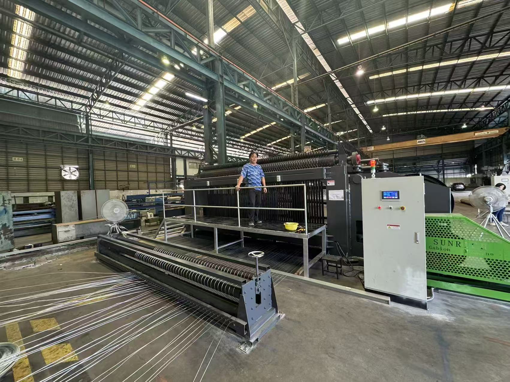 Últimos blogs da empresa sobre Aumentando os riscos de deslizamentos de terra nas regiões montanhosas?