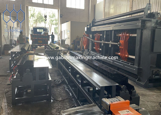 comprar Máquina de Gabião de Decoração de Dobrar para Profissionais Fabricação em linha