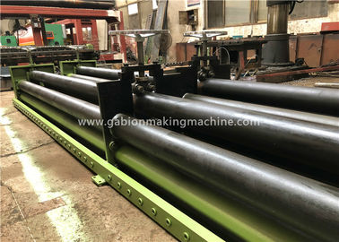 comprar PVC frisado automático da máquina da rede de arame de três torções revestido para o diâmetro 1.6mm - 3.2mm da malha Fabricação em linha