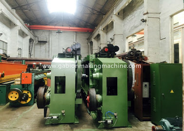 comprar Galvanizado/PVC revestiu a máquina de tecelagem da rede de arame com os 5700mm Máximo Rede Largura Fabricação em linha
