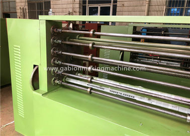 comprar Torção sextavada 20kw do dobro da máquina da malha de Gabion do fio para o montanhês/estrada Fabricação em linha