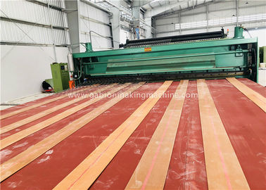 comprar Movimentação sextavada resistente da cremalheira do dobro da máquina da rede de fio com uma largura de 2300 milímetros Fabricação em linha