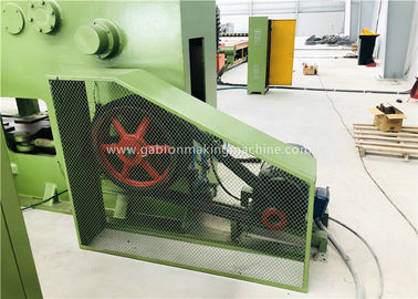comprar Máquina sextavada profissional da rede de Gabion do corredor liso da torção da máquina 3 da rede de fio Fabricação em linha