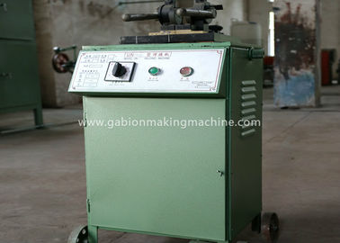 comprar máquina hidráulica da solda por fusão da extremidade da máquina de soldadura 380V da extremidade 10kw para o fio do ferro Fabricação em linha