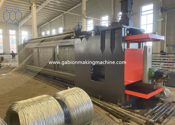 comprar Máquina de fabricação de gavião de 5500 mm com comando de servo motor Fabricação em linha