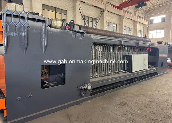 Máquina de produção de gavião durável